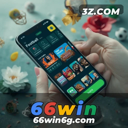 66win Cassino Virtual