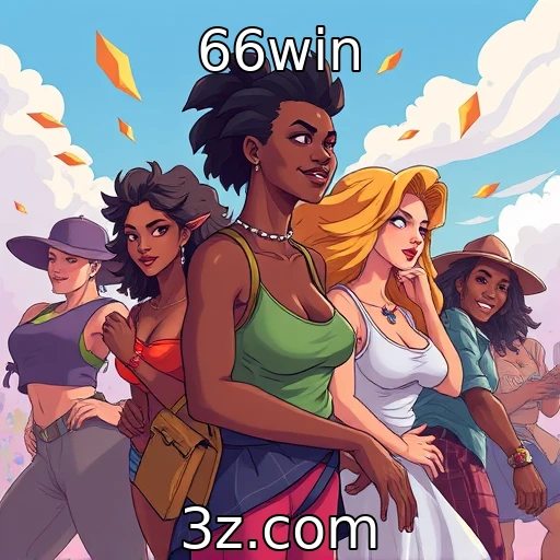 Importância da diversidade nas narrativas dos jogos