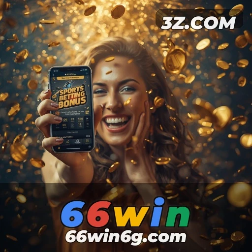 66win Apostas Esportivas