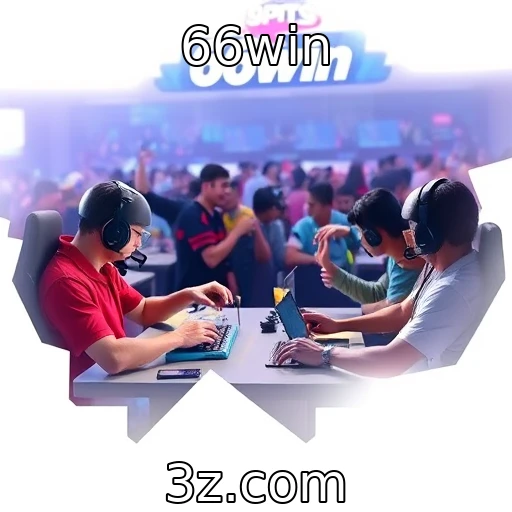 A influência dos esports na cultura jovem atual