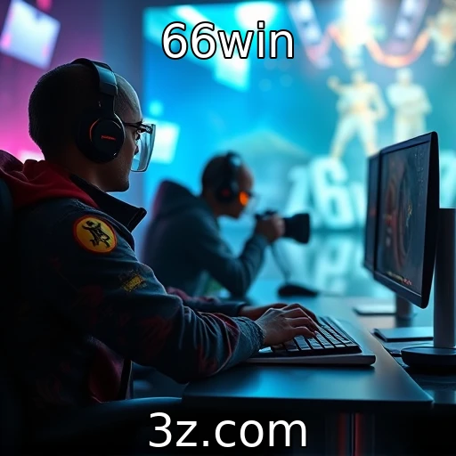 Impacto das novas tecnologias nos jogos