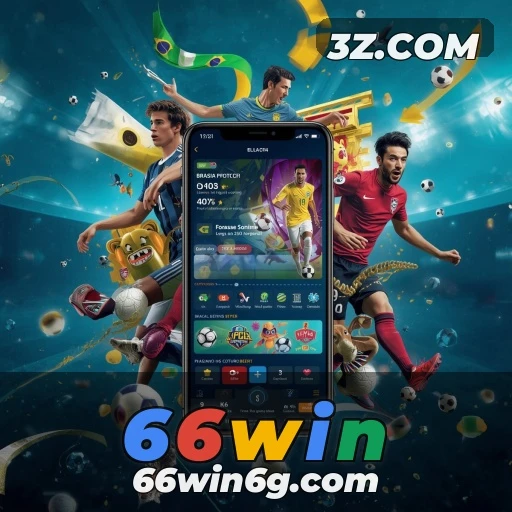 66win Variedade de Jogos