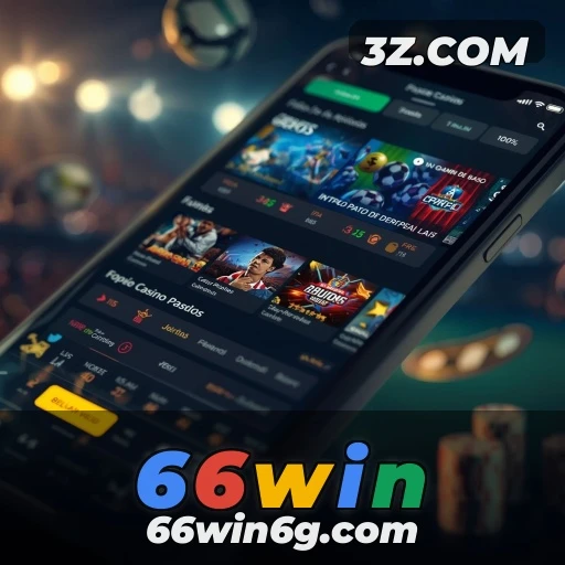 66win Pagamentos Rápidos