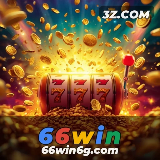 66win Máquinas Caça-Níqueis