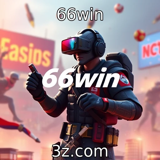 Como a realidade virtual está transformando os jogos