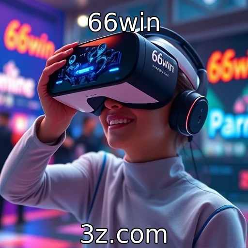 Tecnologia de realidade virtual em ascensão na indústria